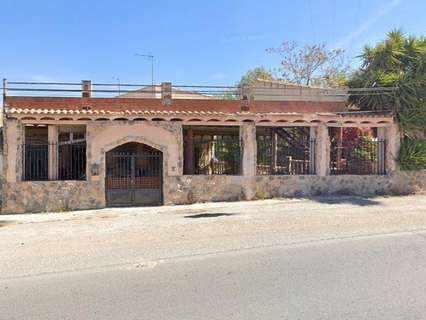 Casa en venta en Alguazas
