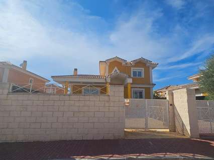 Chalet en alquiler en Molina de Segura