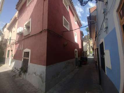 Casa en venta en Ojós