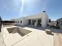 Chalet en venta en Molina de Segura