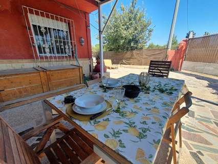 Casa rústica en venta en Molina de Segura