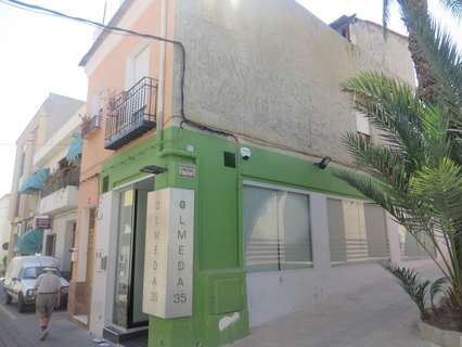 Local comercial en venta en Alguazas