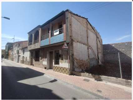 Casa en venta en Ceutí