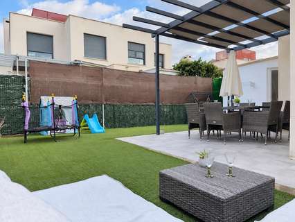 Chalet en venta en Molina de Segura