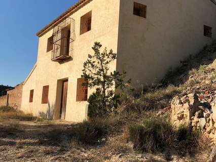 Casa rústica en venta en Murcia