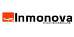 logo Inmobiliaria Inmonova