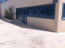 Nave industrial en venta en Cartagena
