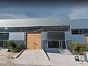 Nave industrial en venta en Cartagena