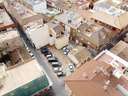 Parcela urbana en venta en La Unión