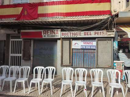 Local comercial en venta en Cartagena