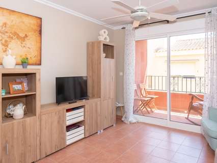 Ático dúplex en venta en Los Alcázares rebajado