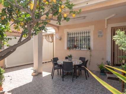 Casa en venta en Cartagena