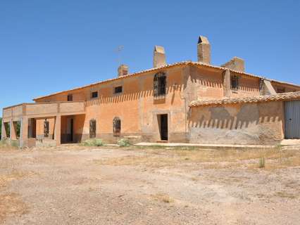 Cortijo en venta en Cúllar