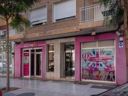 Local comercial en alquiler en Cartagena rebajado