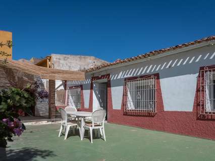 Casa en venta en Cartagena