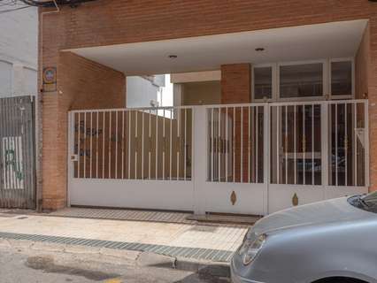 Plaza de parking en venta en Cartagena