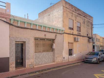 Casa en venta en Cartagena