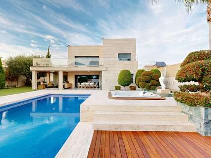 Chalet en venta en Cartagena rebajado