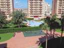 Apartamento en venta en San Javier La Manga del Mar Menor