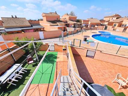 Casa en venta en Cartagena