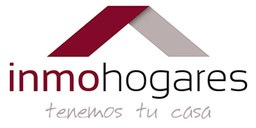 logo Inmobiliaria Inmohogares
