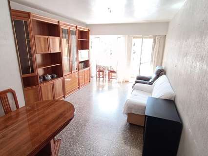 Piso en venta en Alicante