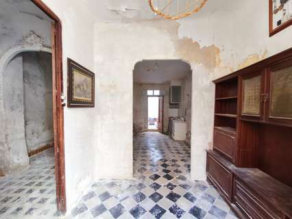 Casa en venta en Alicante rebajada