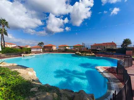 Bungalow en alquiler en Santa Pola zona Gran Alacant rebajado