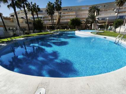 Bungalow en venta en Alicante