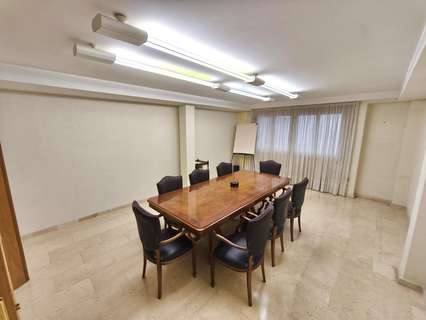 Oficina en venta en Alicante