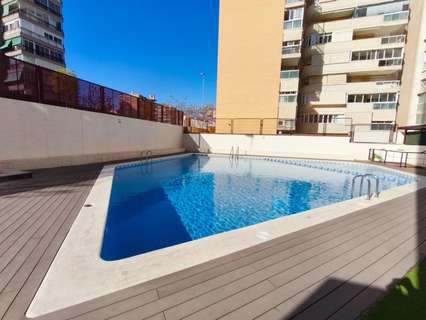 Piso en alquiler en Alicante