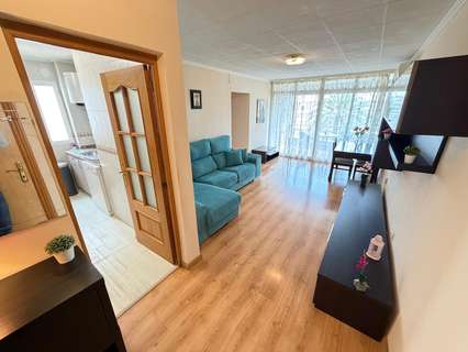 Piso en venta en Alicante