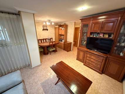 Piso en venta en Alicante rebajado