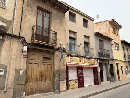 Casa en venta en Mutxamel rebajada