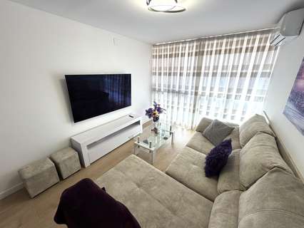 Piso en venta en Alicante rebajado