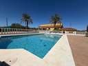 Chalet en venta en Sant Vicent del Raspeig