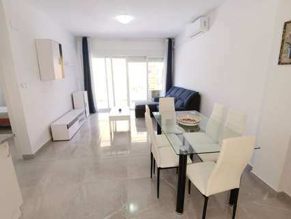 Piso en alquiler en Alicante