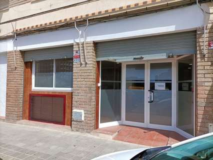 Local comercial en alquiler en Alicante