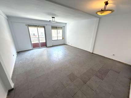 Piso en venta en Alicante