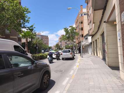 Plaza de parking en venta en Alicante