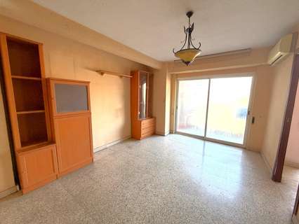 Piso en venta en Alicante