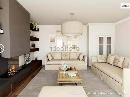 Chalet en venta en Chipiona