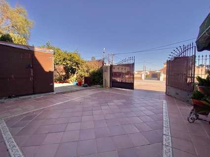 Chalet en venta en Sanlúcar de Barrameda