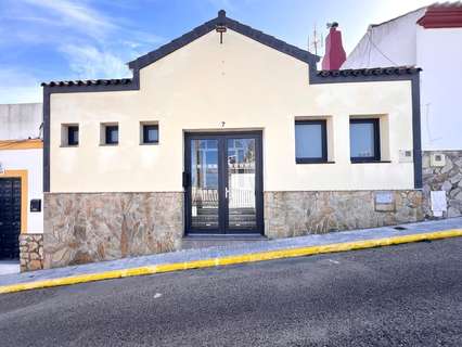 Local comercial en venta en Medina-Sidonia rebajado