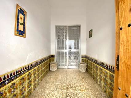 Casa en venta en Chipiona