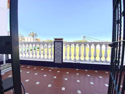 Casa en venta en Chipiona
