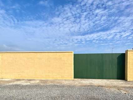 Casa rústica en venta en Chipiona rebajada