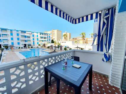 Piso en venta en Chipiona rebajado