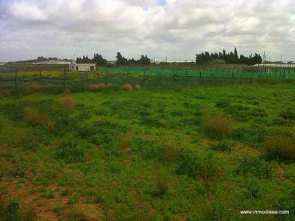 Casa rústica en venta en Chipiona