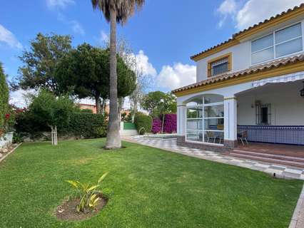 Chalet en venta en Sanlúcar de Barrameda